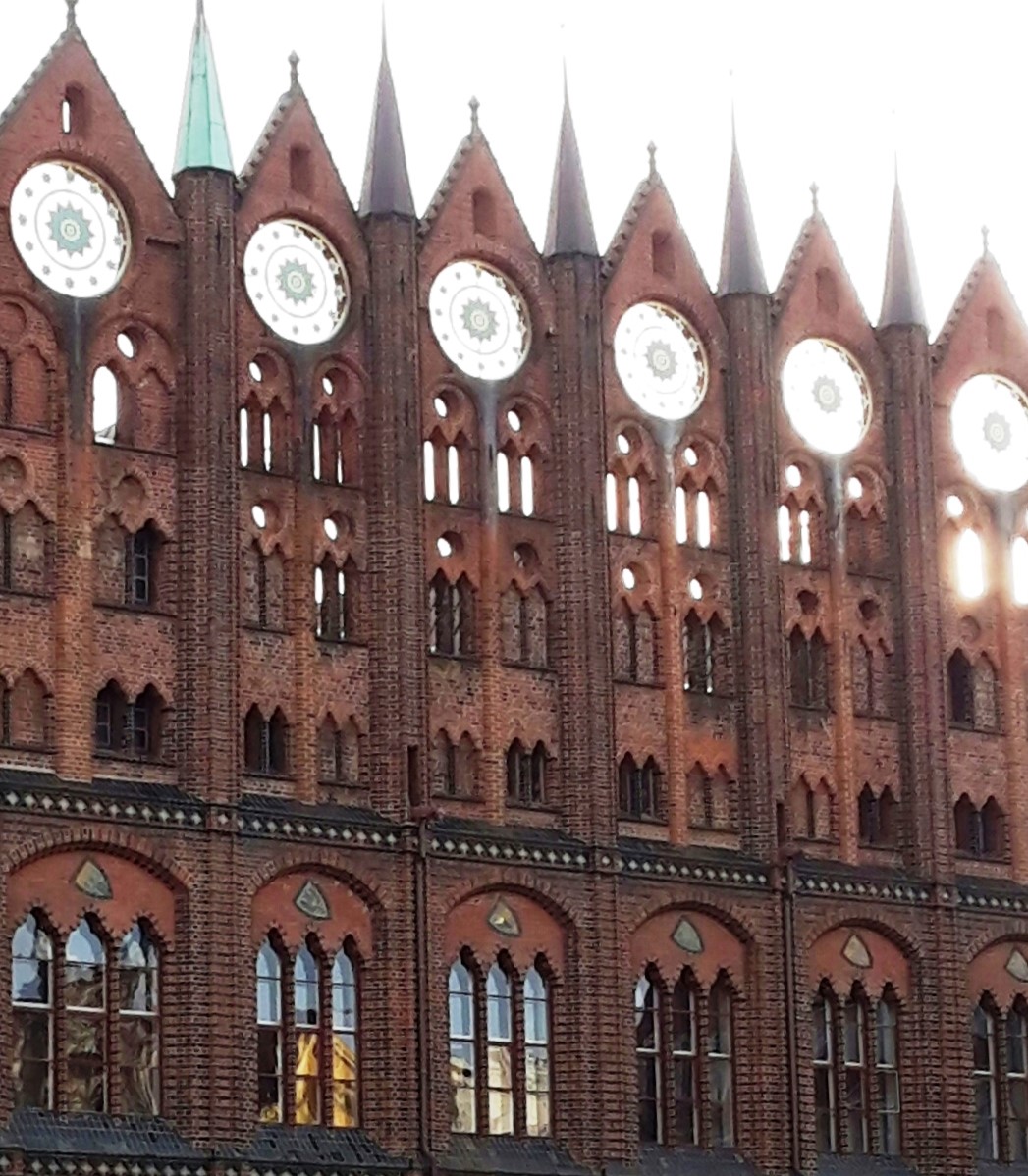 Stralsund - 2014